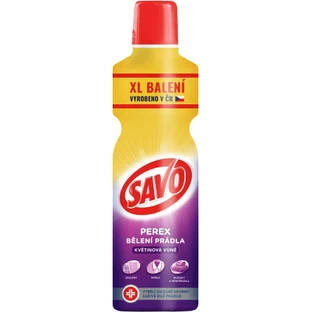 Savo Perex Цветочный аромат 1,2 л