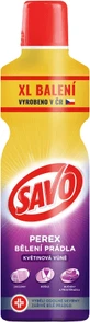 Savo Perex Квітковий аромат 1,2 л