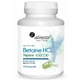 Бетаїн HCL, пепсин 650/150 мг х 100 капсул Aliness