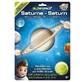 Фосфоресцентні прикраси, Saturn, +5 років, Buki