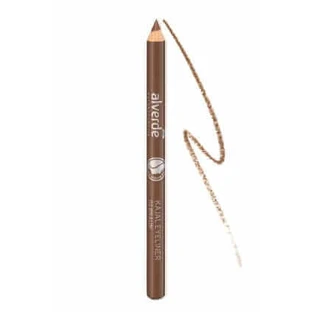 Підводка для очей Alverde Naturkosmetik Kajal 03, 1,1 г