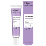 Topa Clinical Boost Ceramid NP + масло ши, восстанавливающий крем для лица, 40 мл