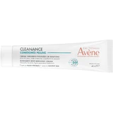 Avène Cleanance Comedomed Пилинг интенсивный крем против несовершенств 40 мл