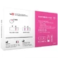 LabHome Babycheck-1, WB анализ крови, взятый из пальца, 1 шт.