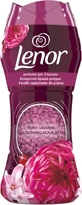 Lenor Рубиновый жасмин 210 г