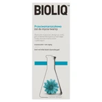 Bioliq Clean, Пінка для вмивання проти зморшок, 125 мл: ціни та характеристики