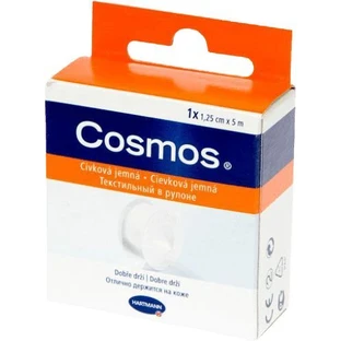 Hartmann cosmos Coil тонкий нетканий фіксований