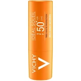 Vichy Idéal Soleil Тушь для ресниц SPF 50+, 9 г