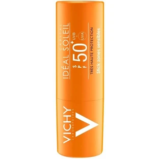 Туш для вій Vichy Idéal Soleil SPF 50+, 9 г