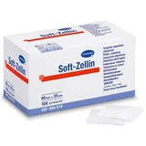 Hartmann SOFT-ZELLIN нестерильные тампоны со спиртовой пропиткой, 100 шт.