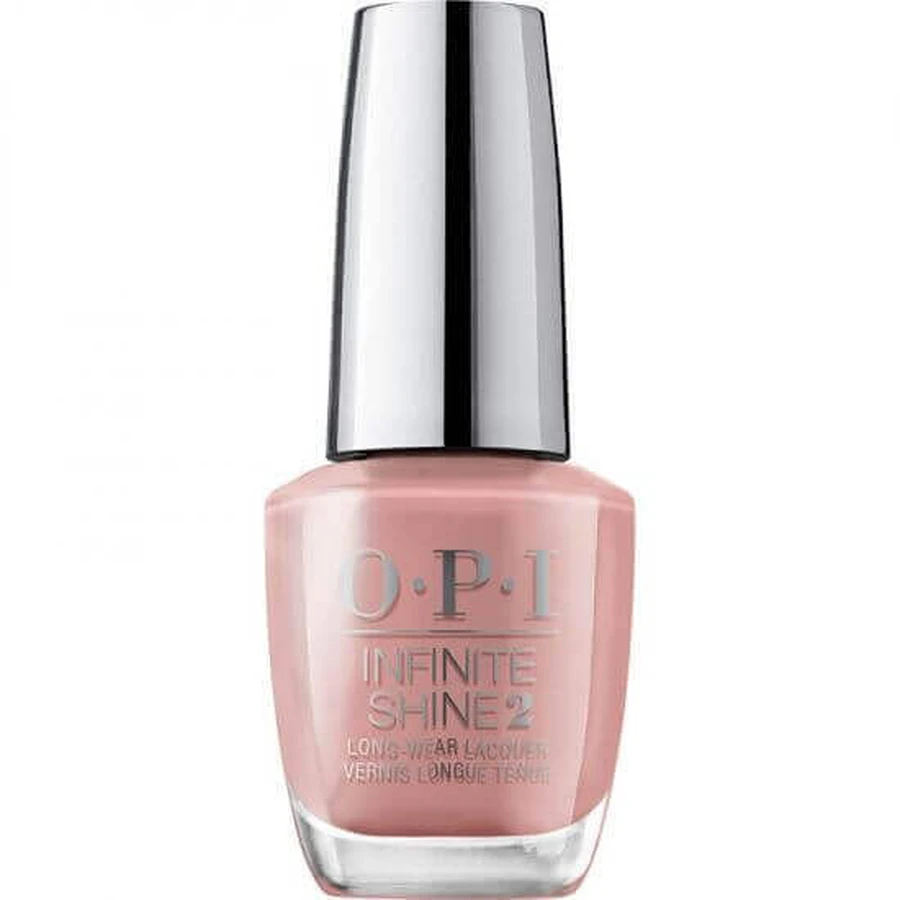 Лак для ногтей Infinite Shine Collection Barefoot In Barcelona, 15 мл, OPI: цены и характеристики