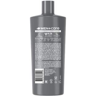 Гель для душа DOVE MEN+CARE Extra Fresh 700 мл