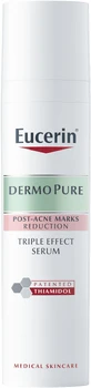 Eucerin DermoPure Сыворотка тройного действия 40 мл