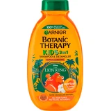 Botanic Therapy Lion King 2-в-1 Детский шампунь 250 мл