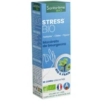 Суміш 3 Buds Bio Stress, 30 мл, Santarome: ціни та характеристики