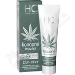 Культура здоровья Конопляная смазка ILY-CIEVY 1×75 мл, гель: цены и характеристики