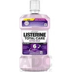 LISTERINE® TOTAL CARE Екстра м'який ополіскувач для порожнини рота 1×500 мл, ополіскувач для порожнини рота: ціни та характеристики
