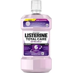 LISTERINE® TOTAL CARE Екстра м'який ополіскувач для порожнини рота 1×500 мл, ополіскувач для порожнини рота: ціни та характеристики