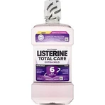 LISTERINE® TOTAL CARE Екстра м'який ополіскувач для порожнини рота 1×500 мл, ополіскувач для порожнини рота: ціни та характеристики