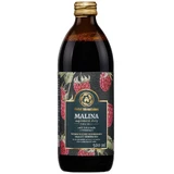 Малиновий сік Herbal Monasterium 500 мл