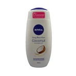 NIVEA Гель для душа Кокос 250 мл 1×250 мл, увлажняет кожу: цены и характеристики