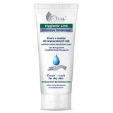Ava Hygienic Line, крем-маска для сухой кожи, 200 мл