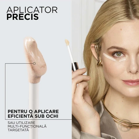 Сироватка-консилер True Match, відтінок 0.5D, 10 мл, Loreal: ціни та характеристики