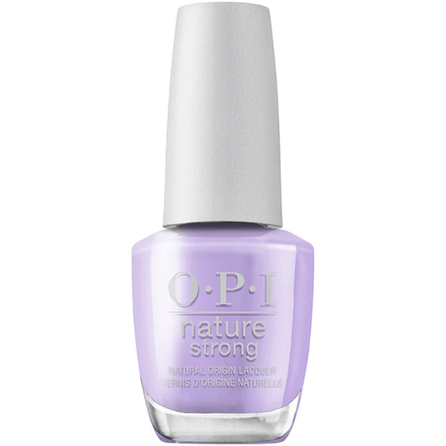 Лак для ногтей Nature Strong Spring Into Action, 15 мл, OPI: цены и характеристики