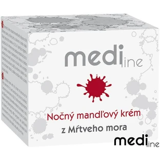 Medi Миндальный крем Nony 50 г