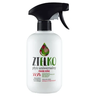 Lene's Green Fruit All Purpose Wash, 500 мл