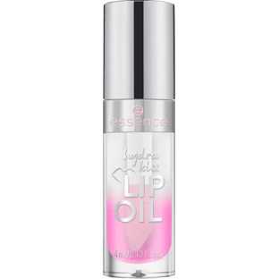 Олія для губ Essence Hydra Kiss 01 Kiss From A Rose, 4 мл