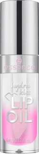 Масло для губ Essence Hydra Kiss 01 Kiss From A Rose, 4 мл