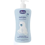 CHICCO Natural Sensation молочко для тела с маслом ши и витамином Е 500 мл, 0м+ 1×500 мл, детское молочко для тела: цены и характеристики