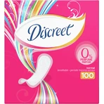 Прокладки Discreet Intimacy Normal 100 шт: ціни та характеристики