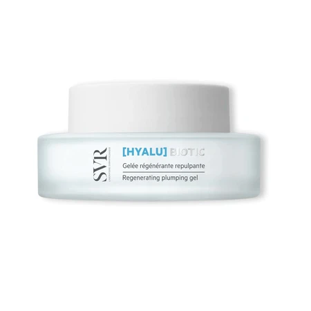 SVR Biotic Kit el Hyalu Biotic 50 мл + ампула Hydra B3 концентрат 10 мл + крем Collagen Biotic 15 мл: цены и характеристики