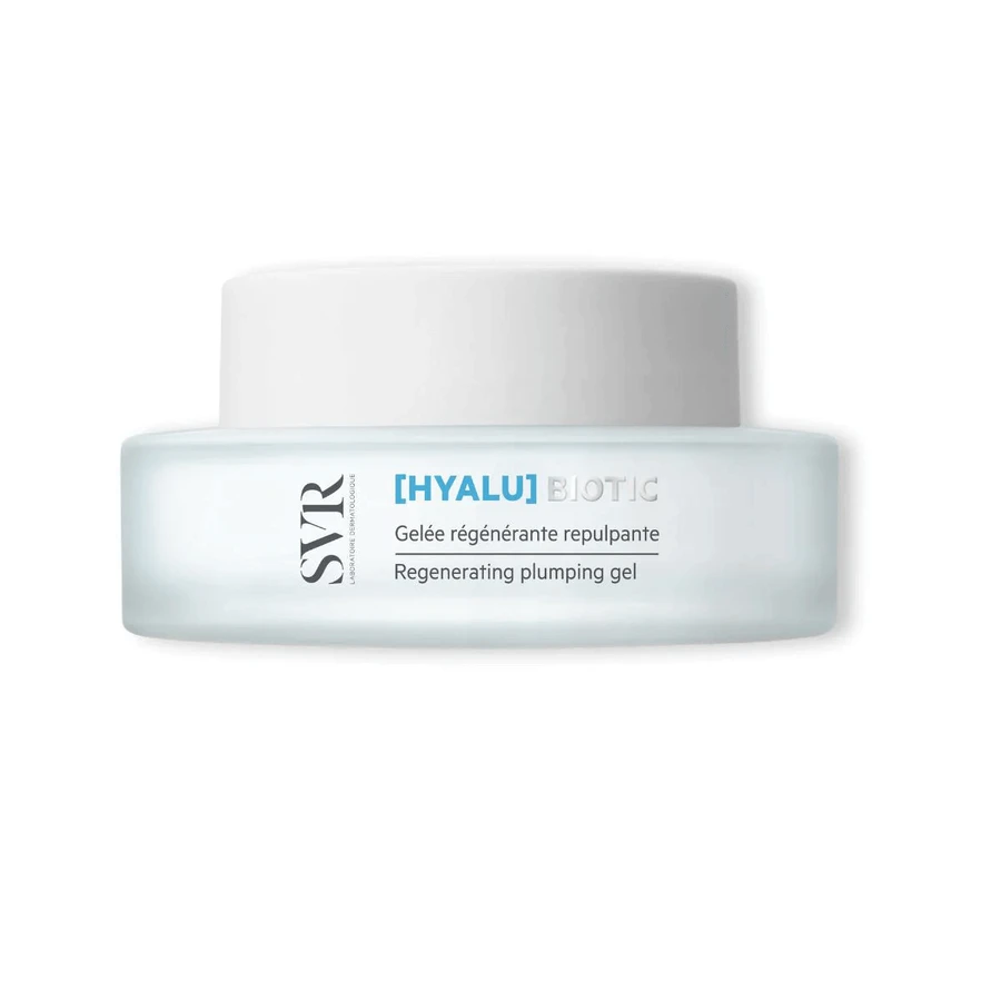 SVR Biotic Kit el Hyalu Biotic 50 мл + ампула Hydra B3 концентрат 10 мл + крем Collagen Biotic 15 мл: цены и характеристики
