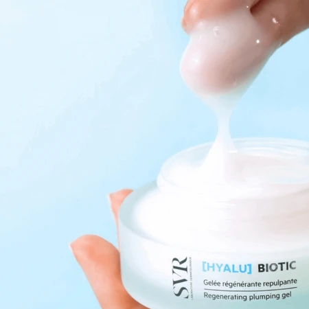 SVR Biotic Kit el Hyalu Biotic 50 мл + ампула Hydra B3 концентрат 10 мл + крем Collagen Biotic 15 мл: цены и характеристики