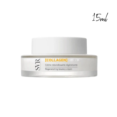 SVR Biotic Kit el Hyalu Biotic 50 мл + ампула Hydra B3 концентрат 10 мл + крем Collagen Biotic 15 мл: цены и характеристики