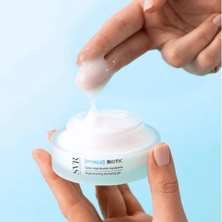 SVR Biotic Kit el Hyalu Biotic 50 мл + ампула Hydra B3 концентрат 10 мл + крем Collagen Biotic 15 мл: цены и характеристики
