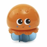 Игрушка для ванной Meduza Танцующая Медуза, + 6 месяцев, Chicco