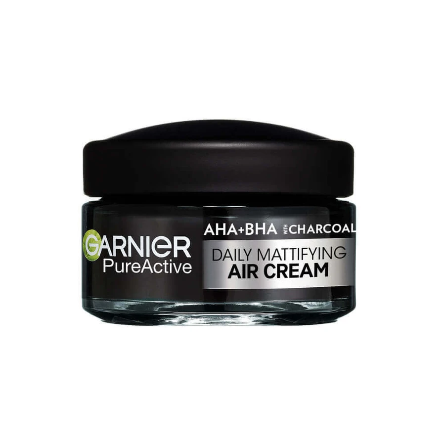 Матуючий крем Pure Active, 50 мл, Garnier: ціни та характеристики