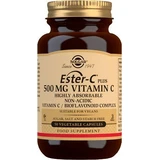 Solgar Ester C Plus 500 мг