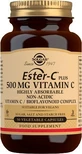Solgar Ester C Plus 500 мг