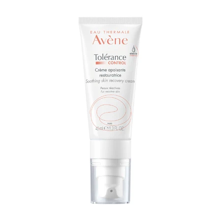 Eau Thermale Avene, Крем для контролю толерантності, проти старіння та регенерації, 40 мл: ціни та характеристики