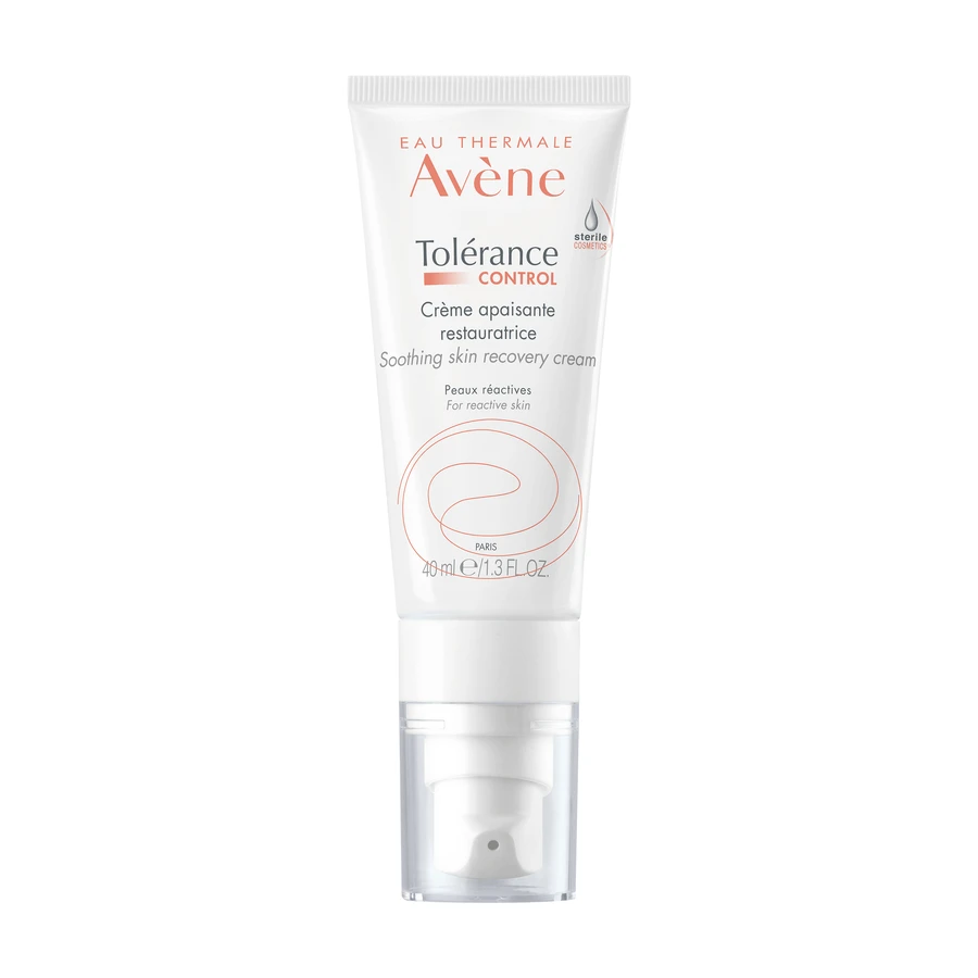 Eau Thermale Avene, Крем для контролю толерантності, проти старіння та регенерації, 40 мл: ціни та характеристики