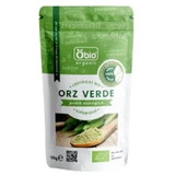 Зелений ячмінь, органічний порошок, 125 г, Obio
