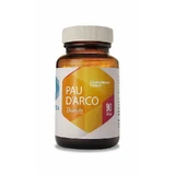 PAU D'ARCO Екстракт кори дерева лапачо 90 капсул Hepatica
