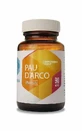 PAU D'ARCO Экстракт коры дерева лапачо 90 капс Гепатика