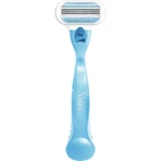 Gillette Venus Venus Гладка бритва + 2 бритвені головки: ціни та характеристики