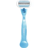 Gillette Venus Venus Гладка бритва + 2 бритвені головки